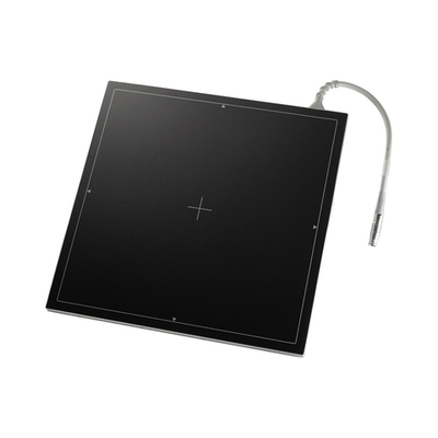 Плоскопанельный детектор (DR панель) Rayence 1717 SCC