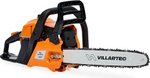 Бензопила VILLARTEC SB401 цепная, шина 40 см.(16") SB401k
