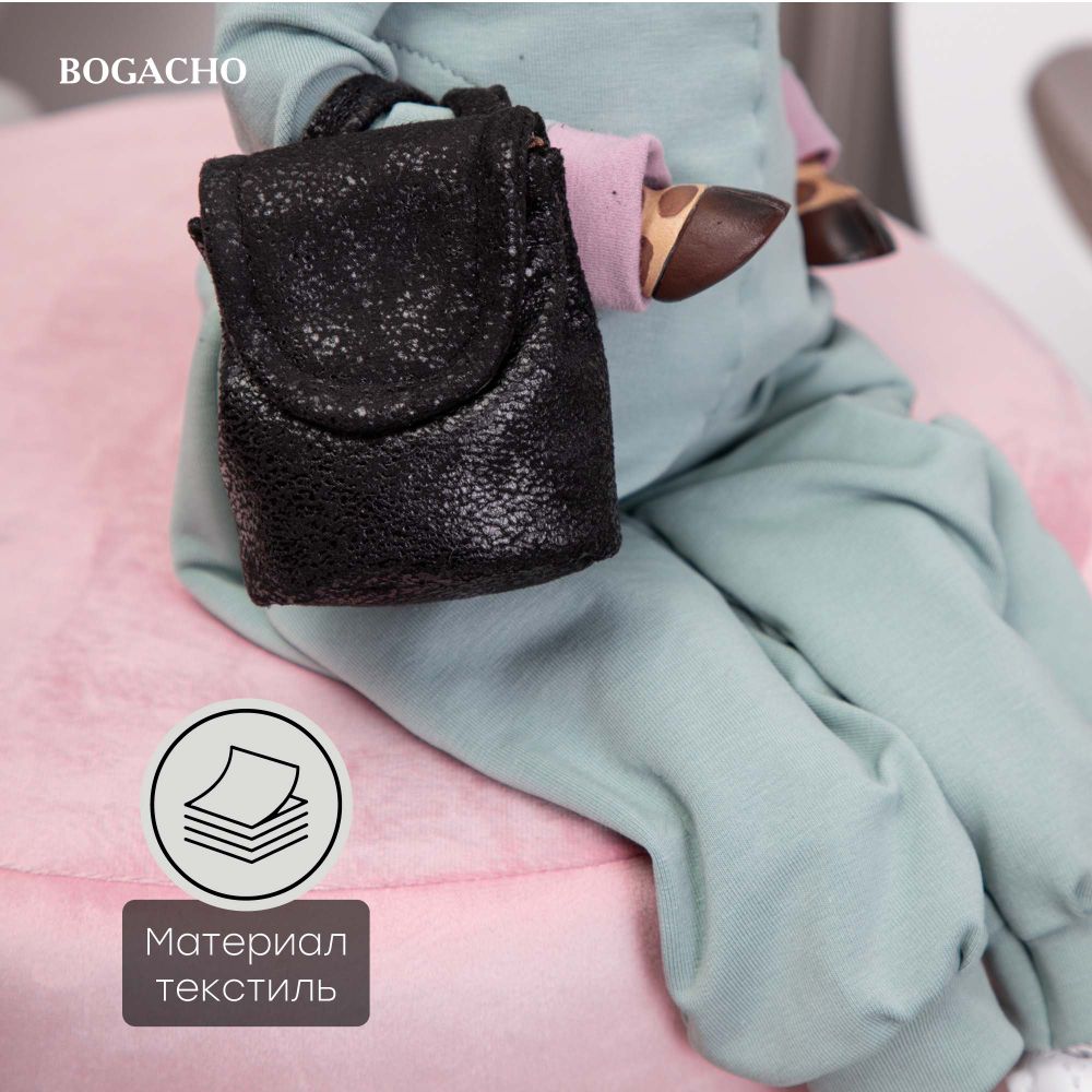 Кукла коллекционная Элли