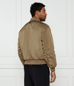 Куртка бомбер PARAJUMPERS - хаки(PMJKDD01)