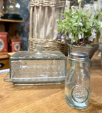 Солонка Французское стекло [Арт. SEB11863]