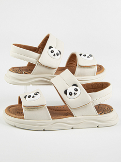 Сандалии летние