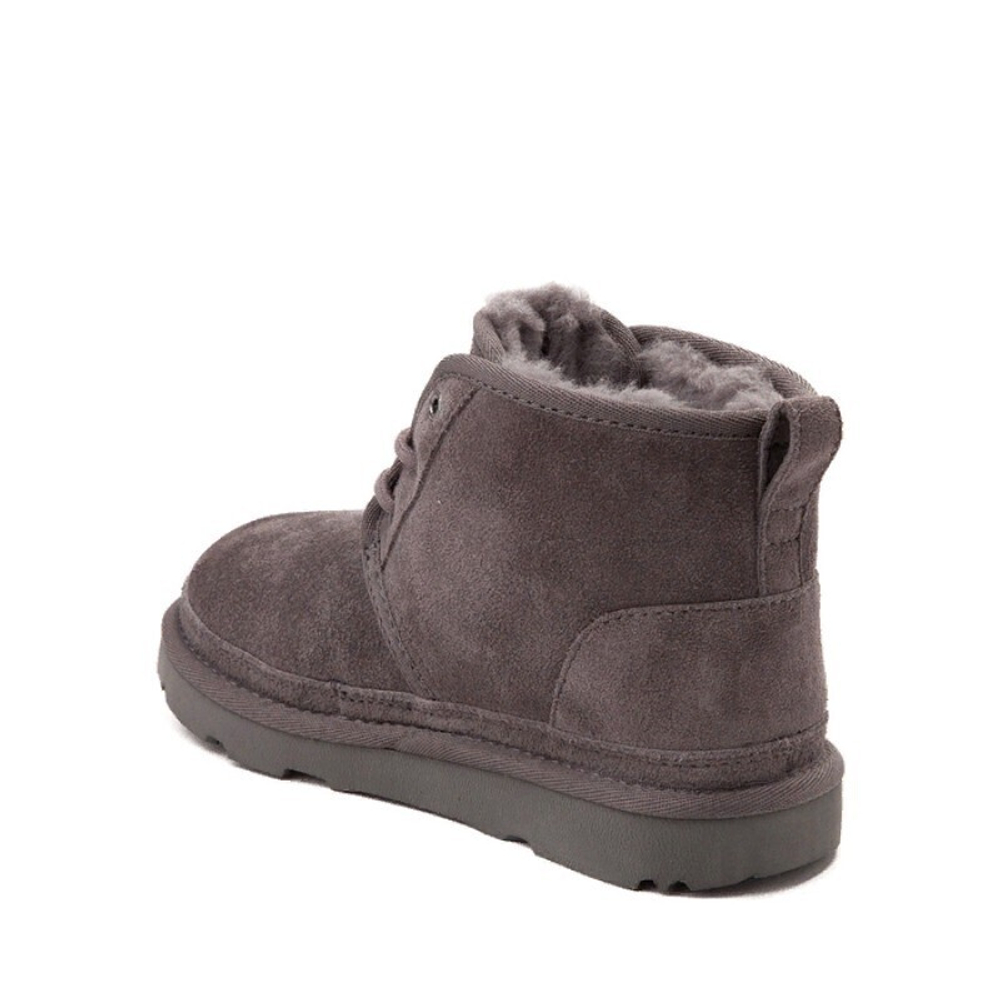 Ботинки Neumel New Grey