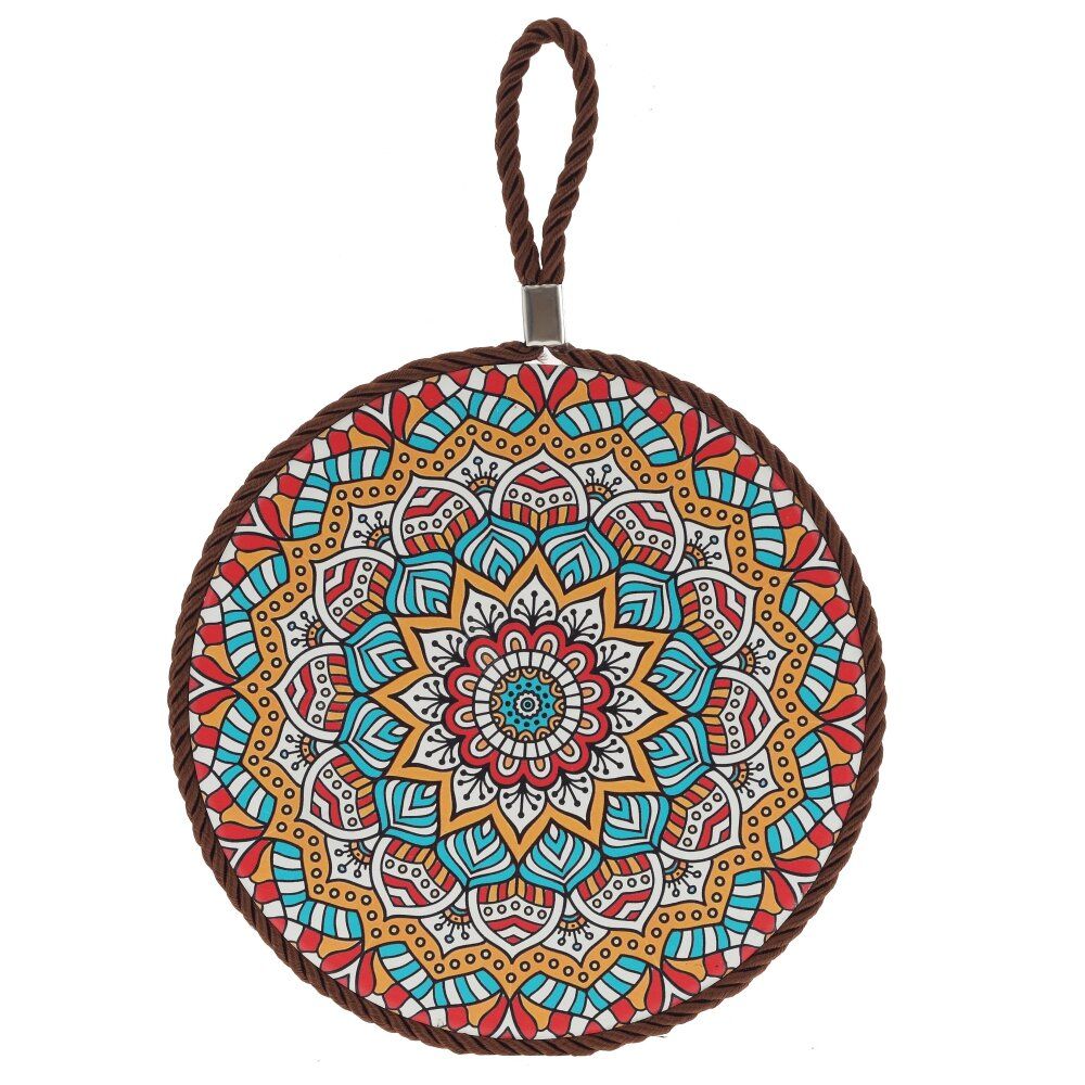 GAEM Подставка под горячее, L17 W17 H0,5 см