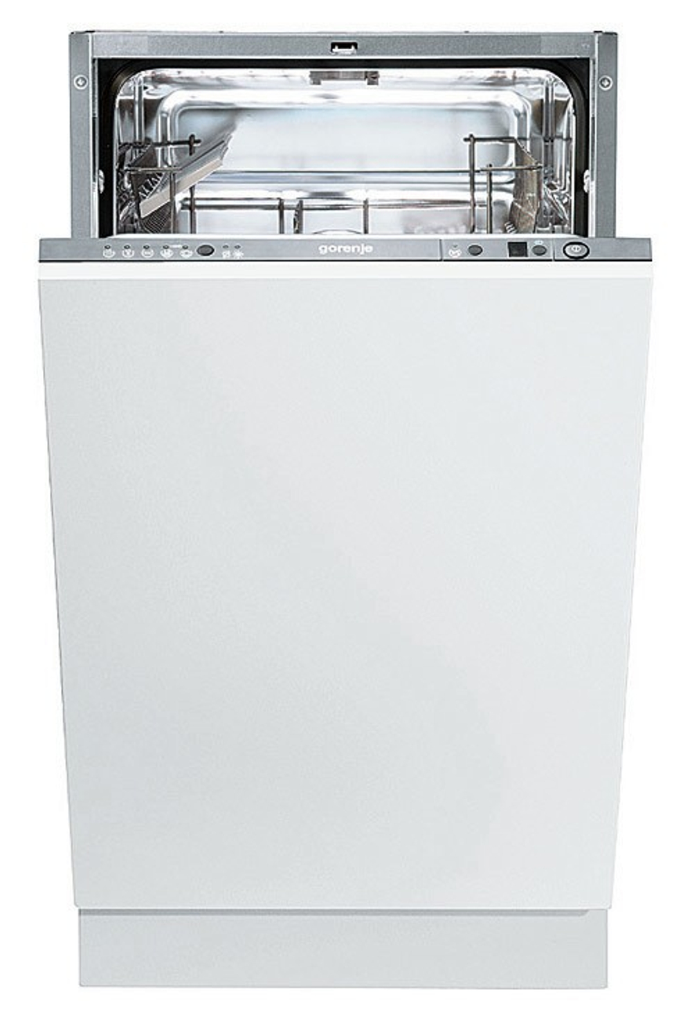 Встраиваемая посудомоечная машина Gorenje GV 53321