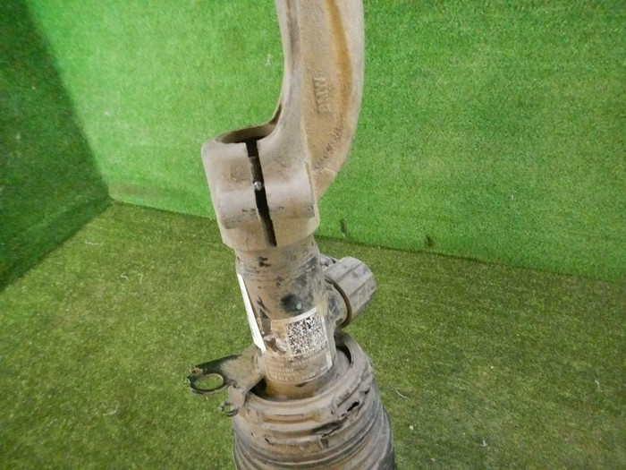 Стойка пневматическая передняя правая BMW X7 G07 (2019-н.в.)