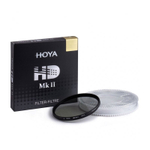 Светофильтр Hoya PL-CIR HD Mk II 82mm