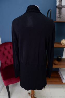 Кардиган Zara базовый 46-48 размер