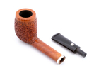 Трубка Mastro de Paja Canadese
