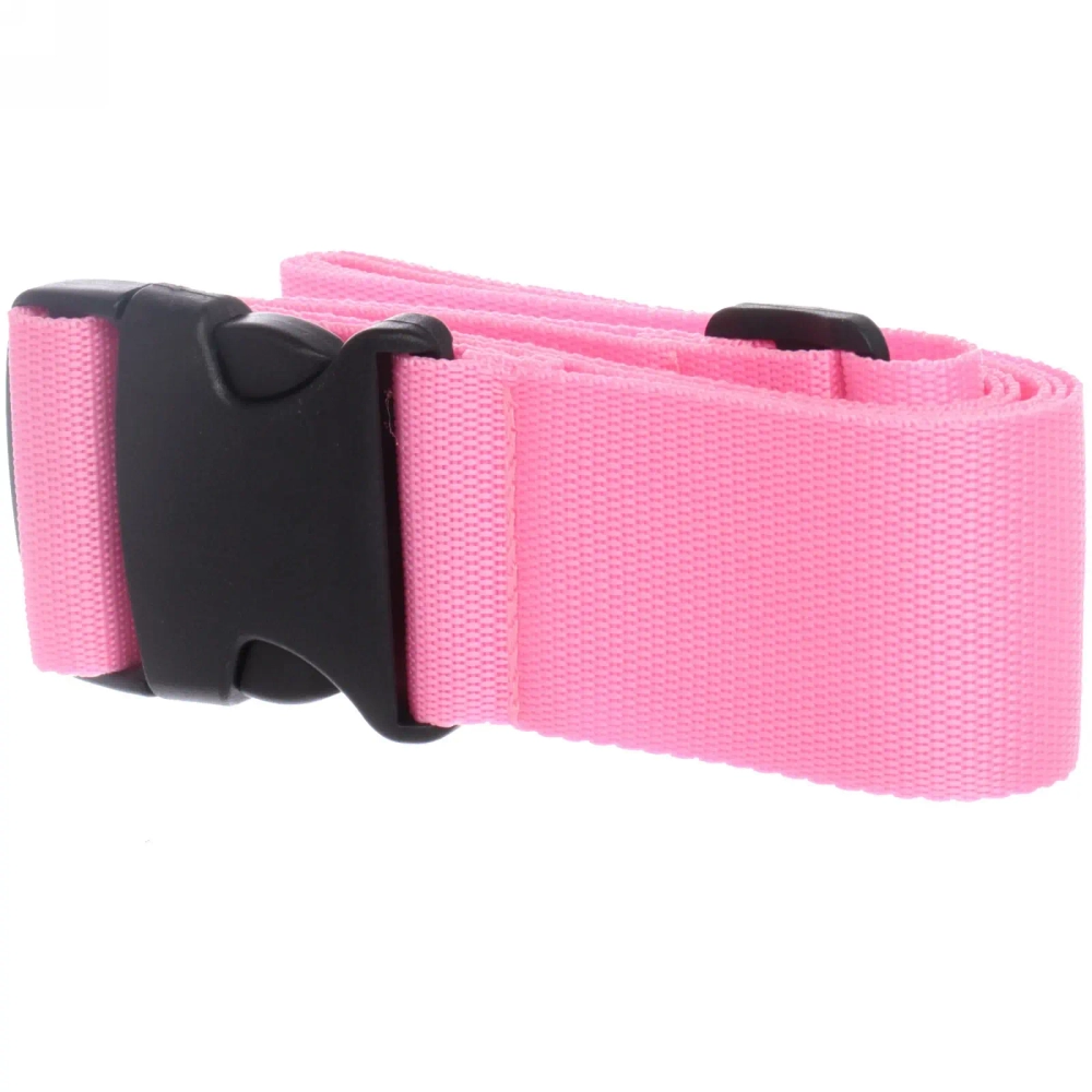 Ремень для чемодана или сумки «Creatif», цвет микс, 1.8м*5см, в коробке