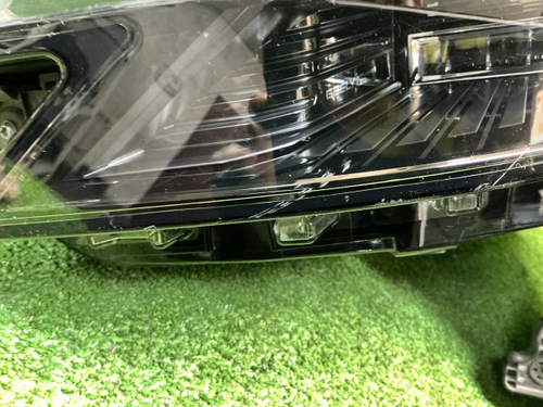 Фара левая Geely Atlas 2 (2023-н.в.) LED