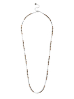 Сотуар "Plane brown gray" Silver