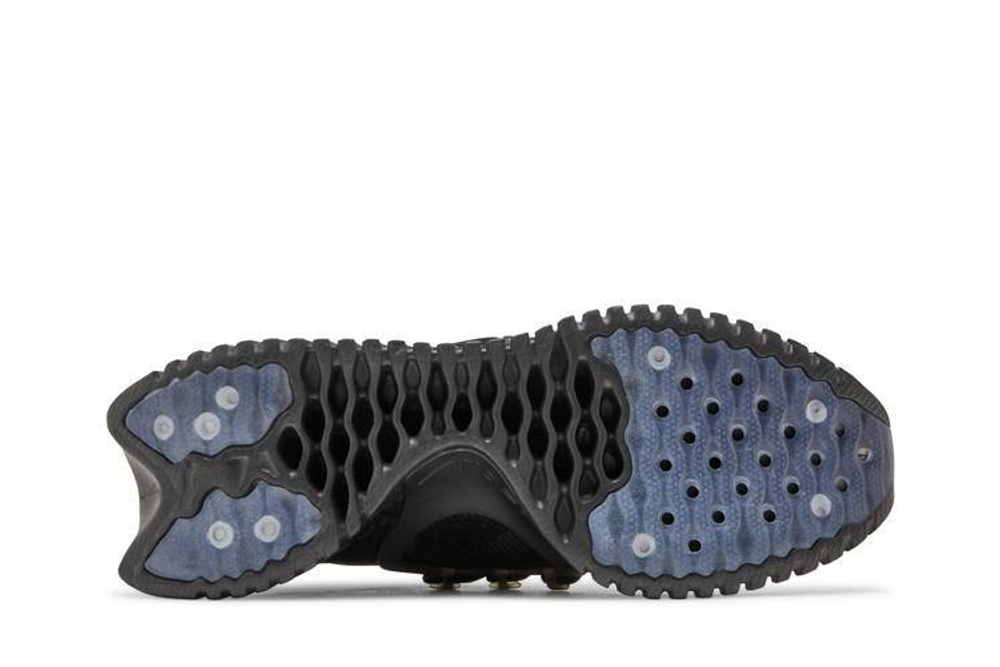 Кроссовки Nike Ispa Se "Black"
