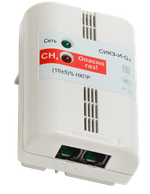 СИКЗ сигнализатор загазованности на горючие газы одноканальный общепромышленный стационарный