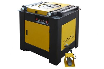 Станок для гибки арматуры TSS GW 52R