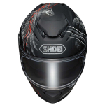 SHOEI GT-AIR 2 UBIQUITY TC-9