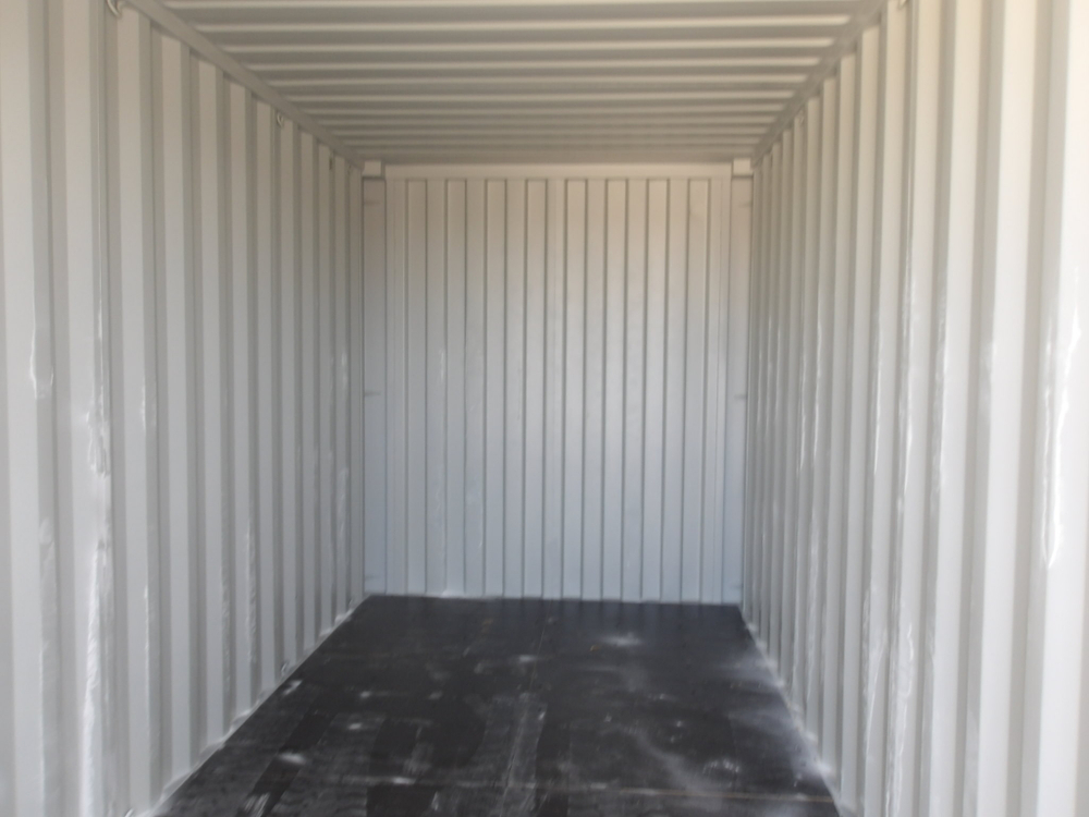 Контейнер 20 футов № ZXJU0233395