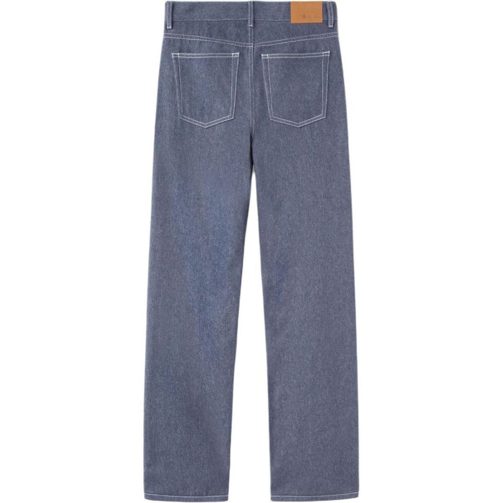 Брюки Loro Piana FW24, FAO4422-W13K