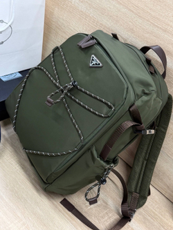 Рюкзак Prada