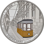 ПОРТУГАЛИЯ, 2024, 7,5 ЕВРО [СЕРЕБРО]