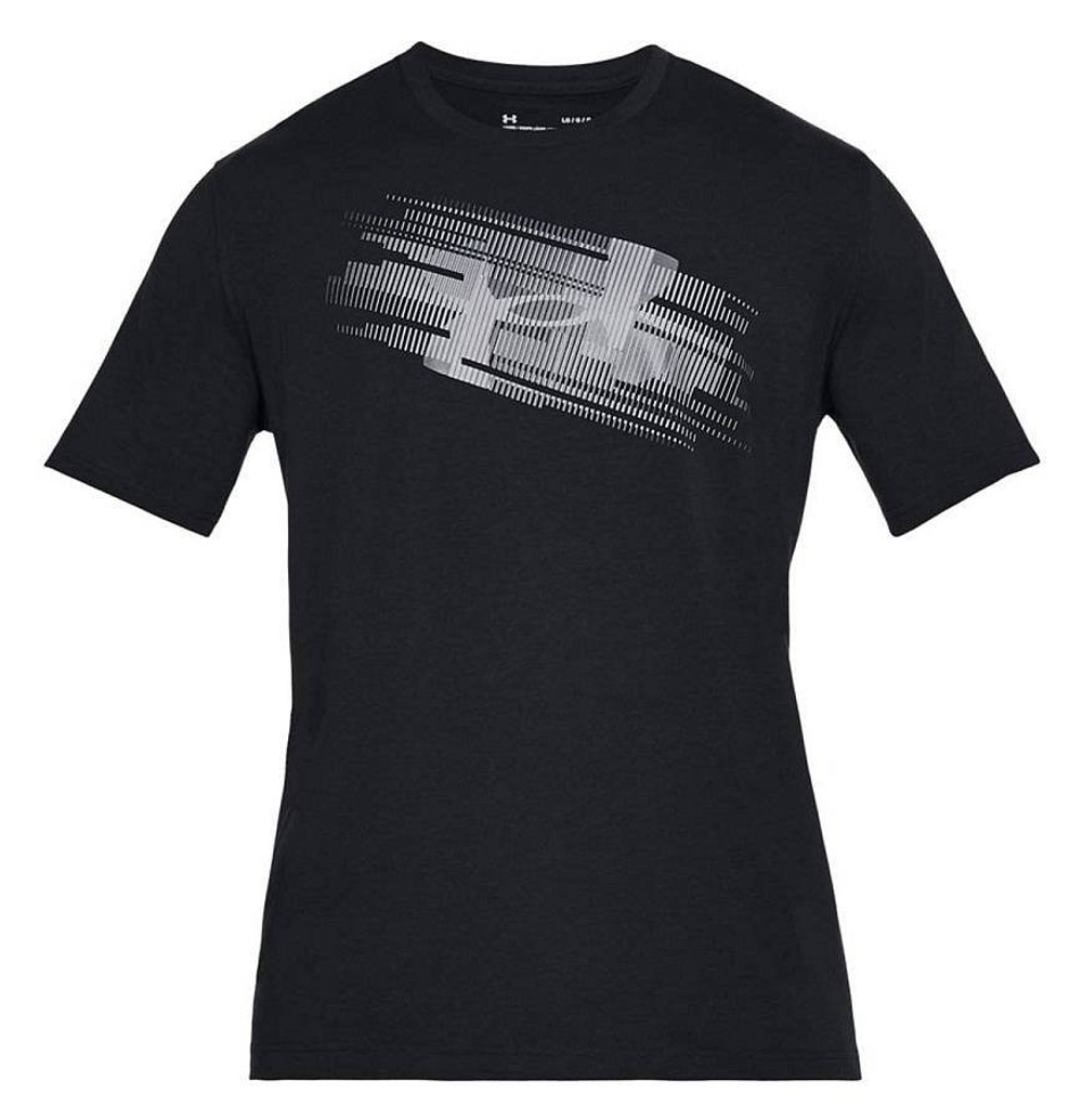 Футболка UNDER ARMOUR SR