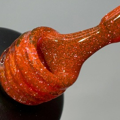 Камуфлирующая база цветная B43 10 мл (светоотражающая)