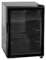 Шкаф холодильный для икры TEFCOLD UR90G-SUB ZERO