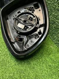 Зеркало правое BMW X5 G05 (2018-н.в.) 9 контактов