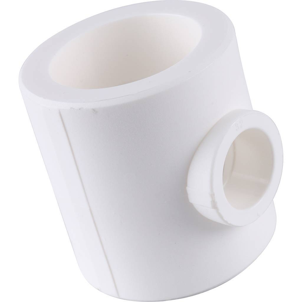 Тройник переходной KALDE 63x32x63