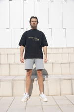 Футболка unisex NOT MY PROBLEM WHAT DO YOU THINK