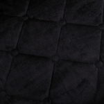 Велюровое покрывало ромб OVF034