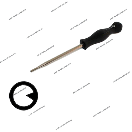 Отвертка для регулировки карбюраторовбензокос и бензопил(8)