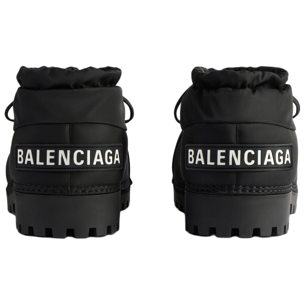 Balenciaga Alaska (Женская размерная сетка)