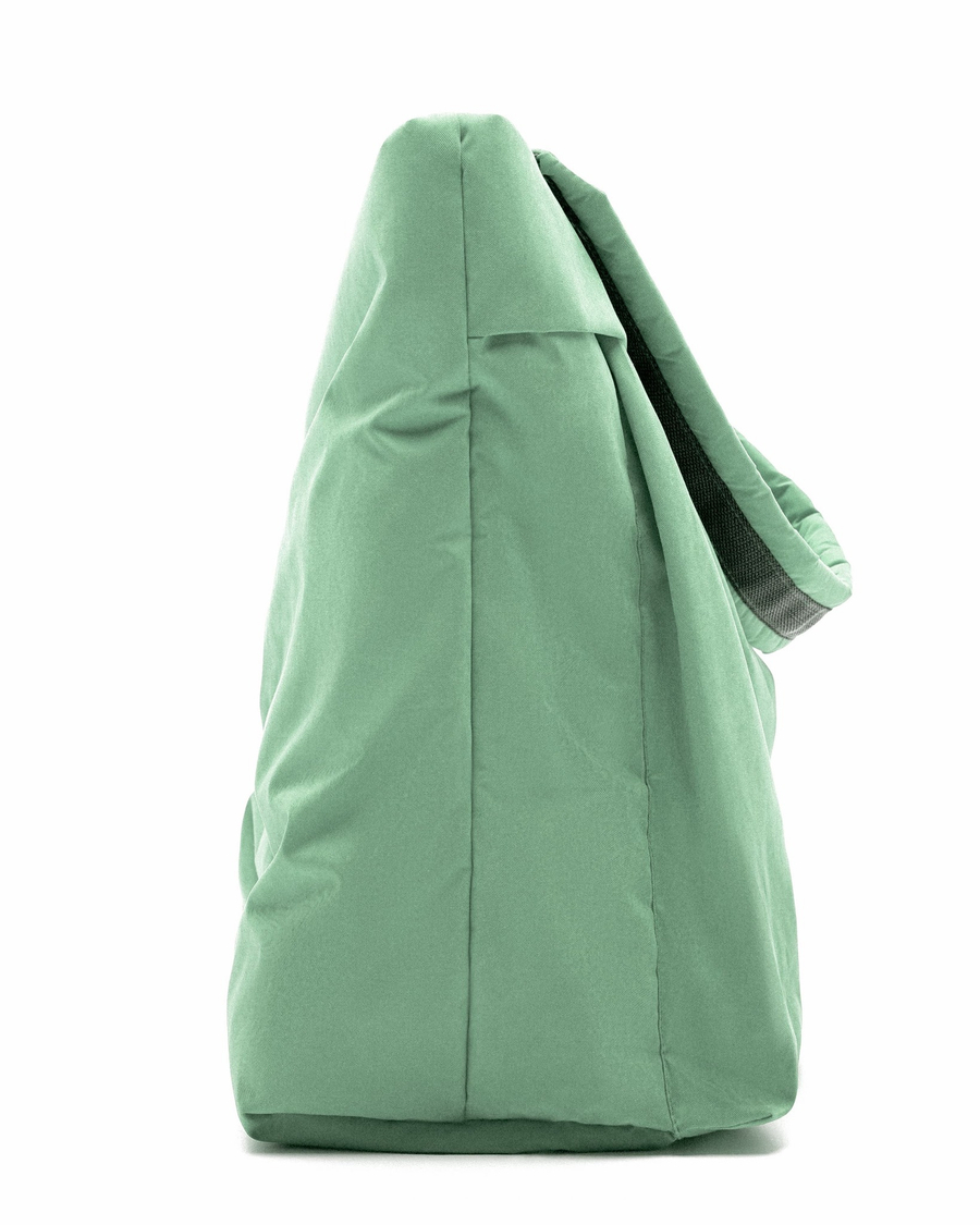 №043 Сумка sport (зеленый)