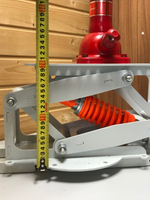 Амортизационная стойка SMART WAVE для лодок, большая