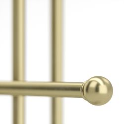 Держатель для украшений Trigem, латунь