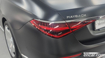 Mercedes-Benz S-Class W223 Maybach S580 4MATIC (12.2022)