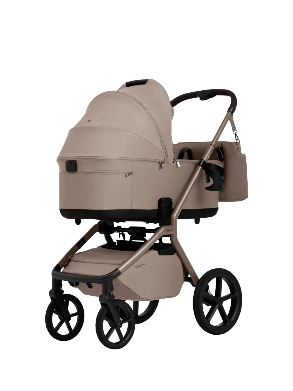 Коляска модульная Sweet Baby Orso SBL Beige Neo