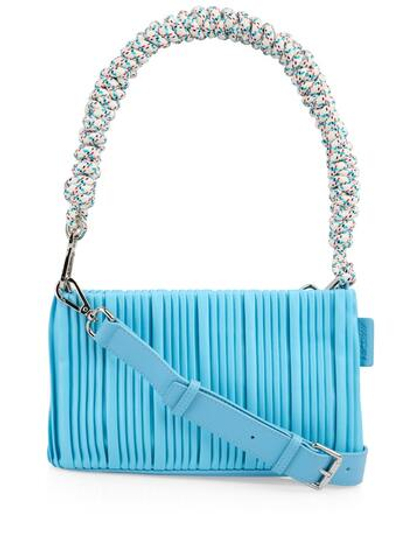 Marc Cain Сумка-мини с двумя ремешками