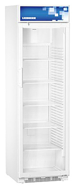 Шкаф холодильный Liebherr FKDv 4203 Comfort белый
