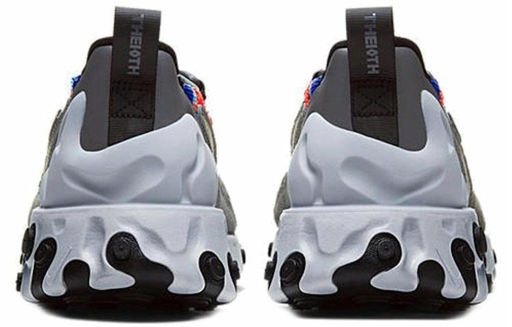 Кроссовки Nike React Sertu