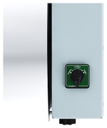 Машина тестомесильная ПищТех ТК-15Н (дежа и месильный орган и нерж. стали AISI 304)