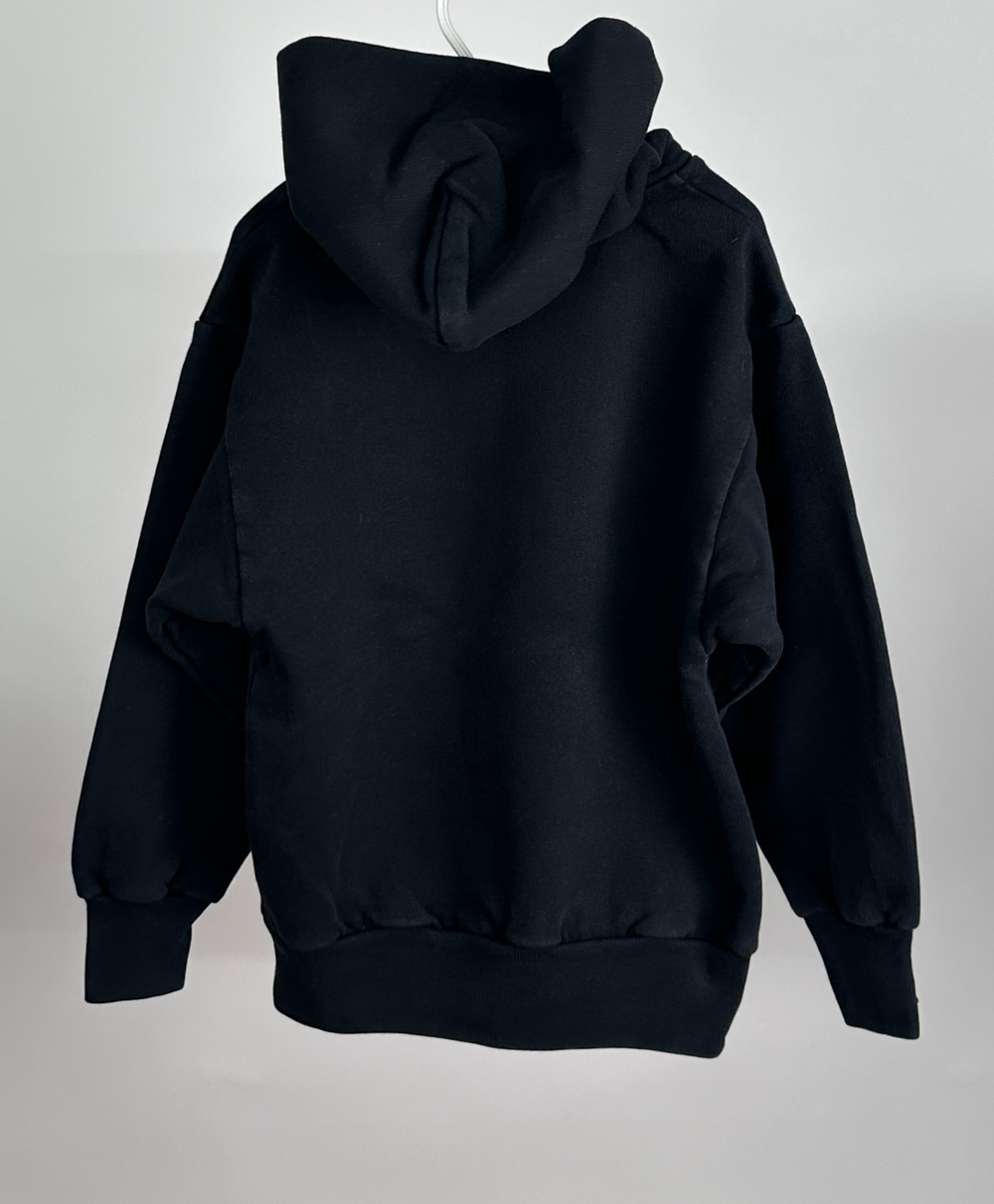 Худи Balenciaga