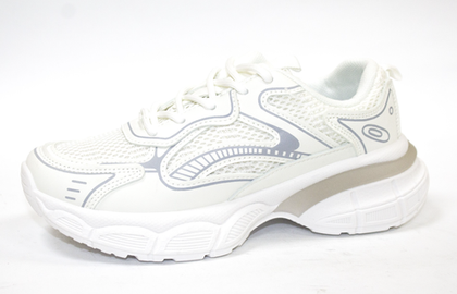 Кроссовки женские демисезонные Qiya арт. KR41-2