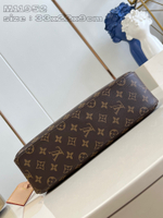 Louis Vuitton Slouchy PM