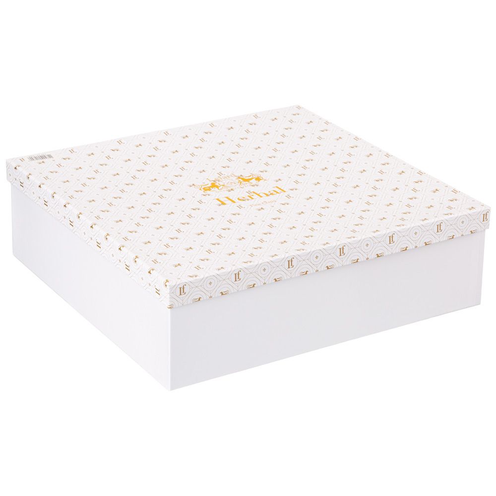 ЧАЙНЫЙ СЕРВИЗ LEFARD "HERBAL" НА 6 ПЕР. 14 ПР. (КОР=2НАБ.)