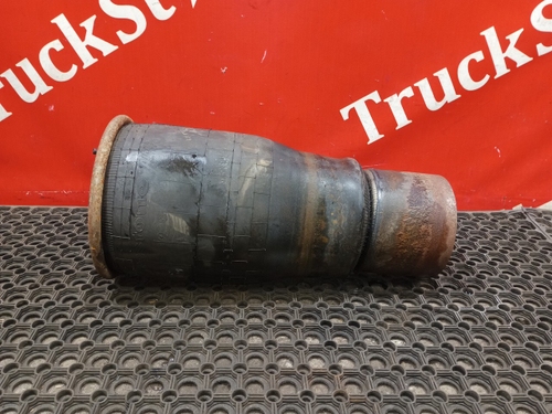 Подушка пневмоподвески задняя 2018г.