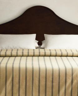 Пододеяльник Zara Home, хлопок 100%, в полоску, 5183/088