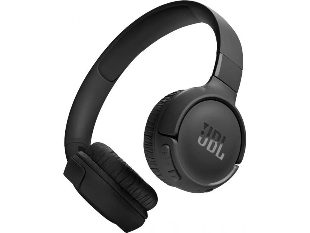 Наушники JBL Tune 520BT черный