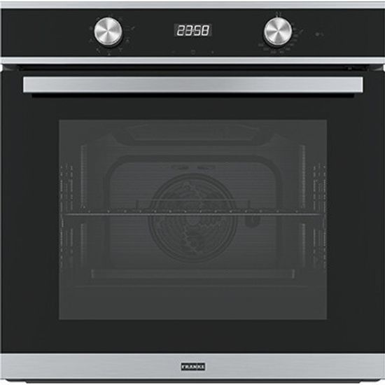 Электрический духовой шкаф Franke Smart FSM 86 H XS (116.0605.990)